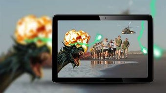 Imagen 1 para Movie Fx Photo Editor for…