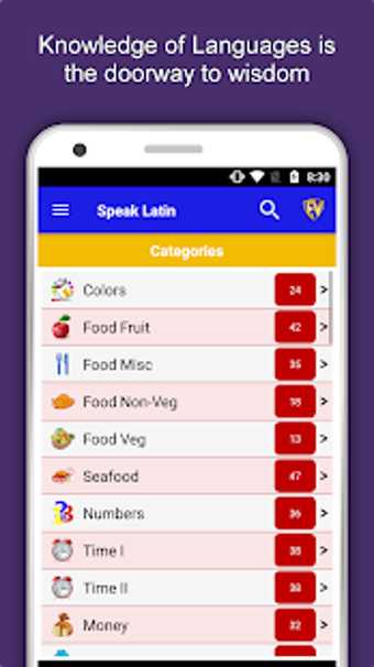 Imagen 2 para Speak Latin : Learn Latin…
