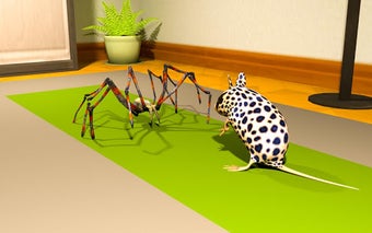 Image 1 for Mouse Simulator 2020 - Ra…