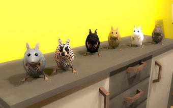Image 0 for Mouse Simulator 2020 - Ra…