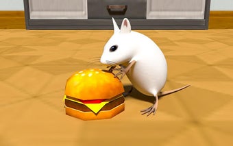Image 2 for Mouse Simulator 2020 - Ra…
