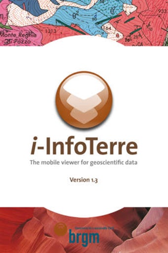Image 0 for i-InfoTerre