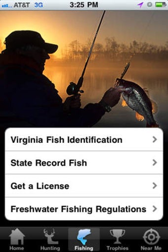 Image 0 for GoOutdoorsVA