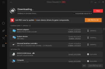 Imagen 0 para Driver Booster