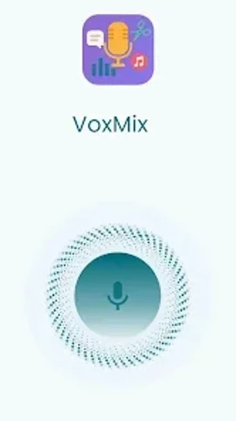 Image 0 for VoxMix