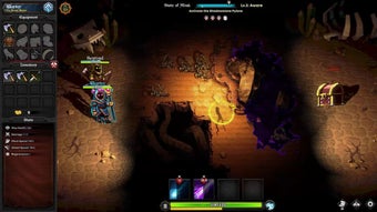 Image 0 for Veil of the Soulstones