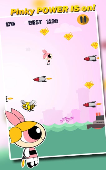 Imagen 4 para Rocket Girl