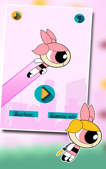 Imagen 3 para Rocket Girl