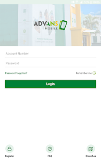 Imagen 0 para Advans Mobile - La Fayett…