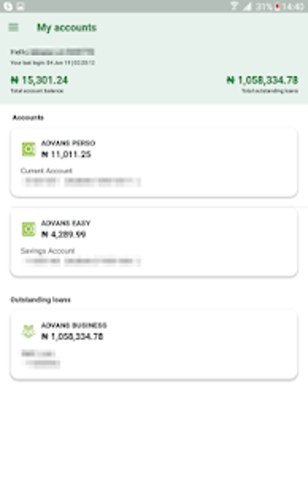 Imagen 2 para Advans Mobile - La Fayett…