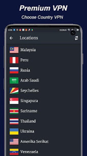 Image 1 for VPN BRAZIL Master - Free …