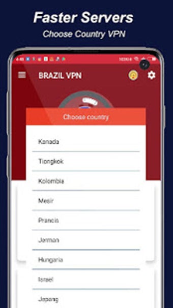 Image 2 for VPN BRAZIL Master - Free …