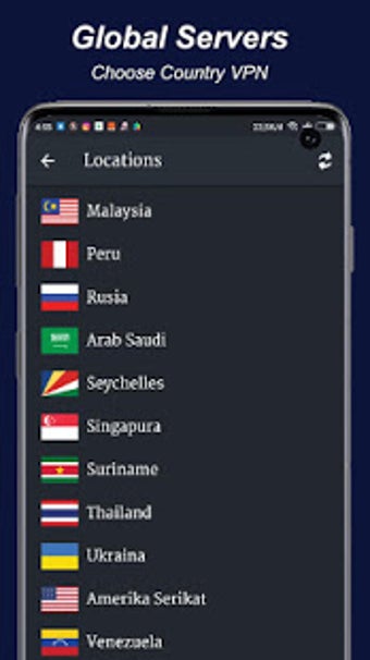 Image 3 for VPN BRAZIL Master - Free …