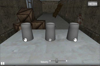 Image 2 for Find The Ball 3D