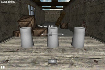 Image 3 for Find The Ball 3D