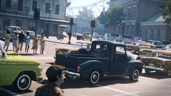 Imagen 1 para Mafia III