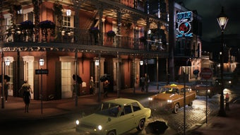 Imagen 2 para Mafia III