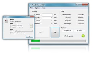 Image 0 for AutoClicker