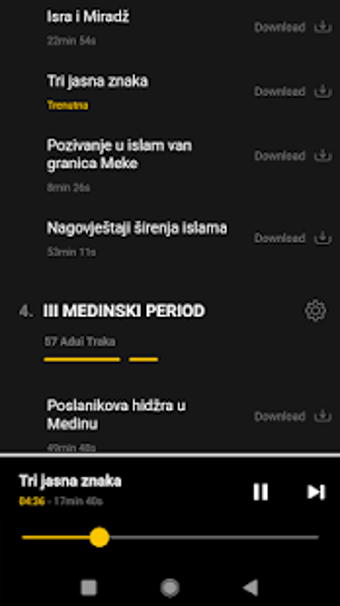 Imagen 3 para ovjek kojeg treba voljeti