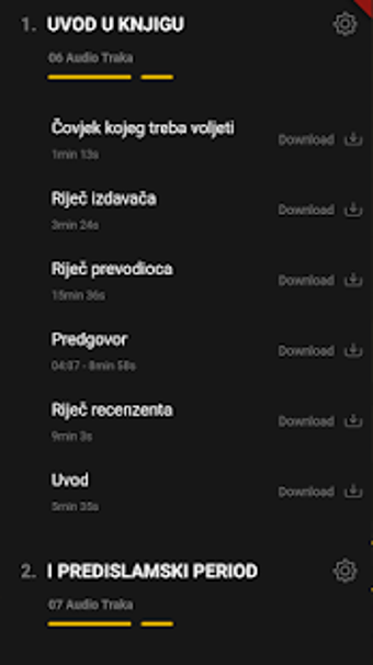 Imagen 2 para ovjek kojeg treba voljeti