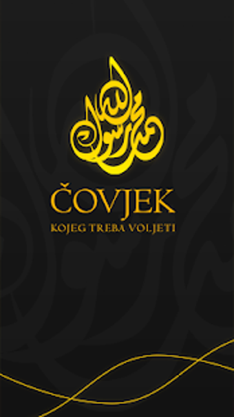 Imagen 0 para ovjek kojeg treba voljeti