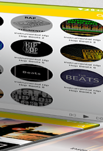 Imagen 1 para Rap Beats Instrumental Fr…