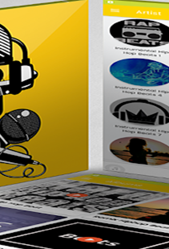 Imagen 3 para Rap Beats Instrumental Fr…