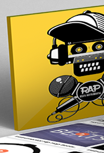Imagen 2 para Rap Beats Instrumental Fr…