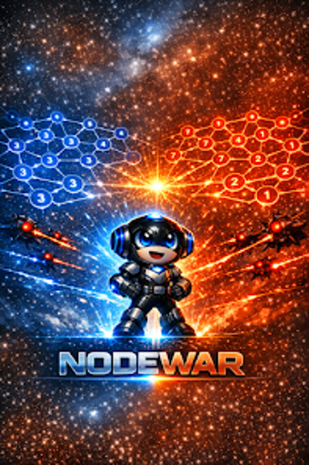 Imagen 0 para NodeWar
