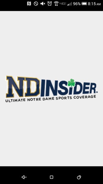 Image 2 for Notre Dame Insider