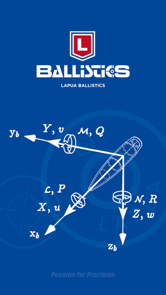 Imagen 0 para Lapua Ballistics
