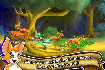 Imagen 0 para Dust: An Elysian Tail