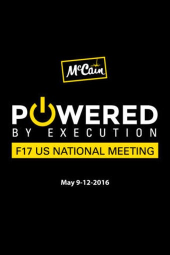 Image 0 for F17 US National Meeting
