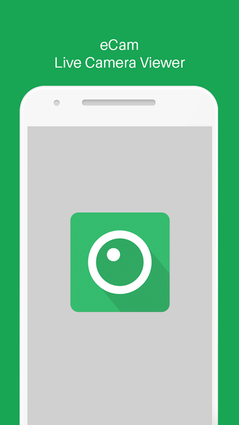 Image 0 for eCam - Live Camera Viewer