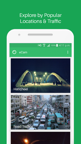 Image 2 for eCam - Live Camera Viewer