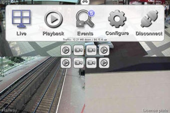 Image 0 for Intellio Mobile Client