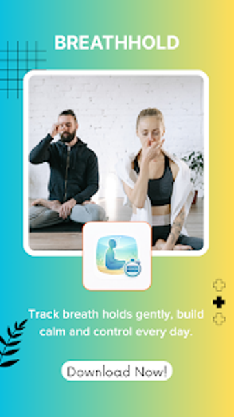 Image 0 for BreathHold