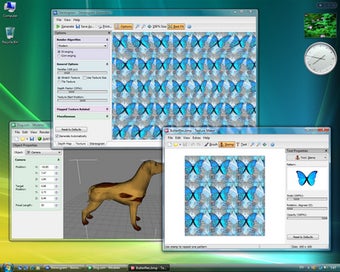 Image 0 for Stereographic Suite