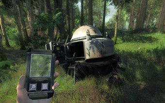 Imagen 0 para theHunter: Primal
