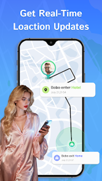 Image 0 for Mobile Phone Positioning
