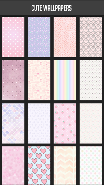 Image 1 for Cute Wallpaper!