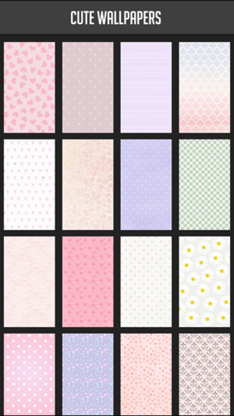 Image 0 for Cute Wallpaper!