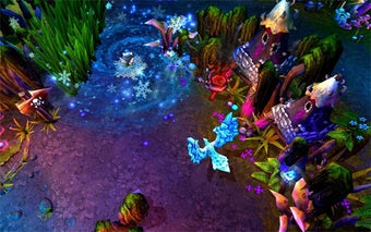 Imagen 0 para League of Legends