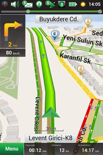 Image 0 for Navitel (Turkey)