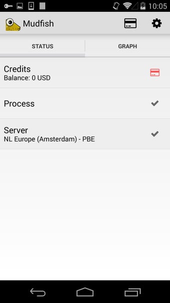 Image 0 for Mudfish VPN