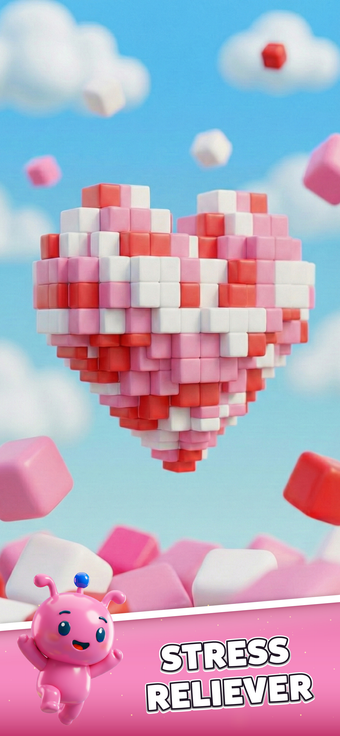 Imagen 0 para Voxel Blast Jam