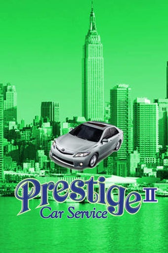 Image 0 for Prestige 2 Car Service