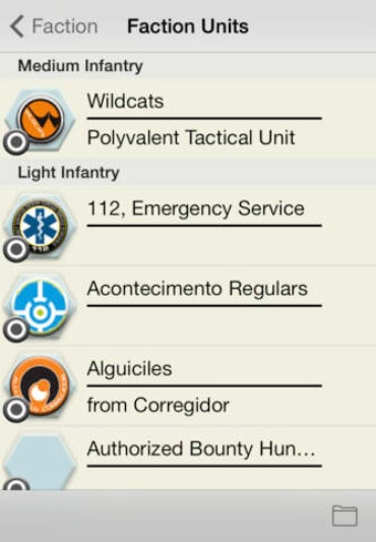 Imagen 0 para Ops - Infinity edition