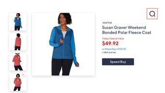 Image 0 for QVC - Shop with us