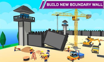 Image 0 for Jail Construction New Bui…